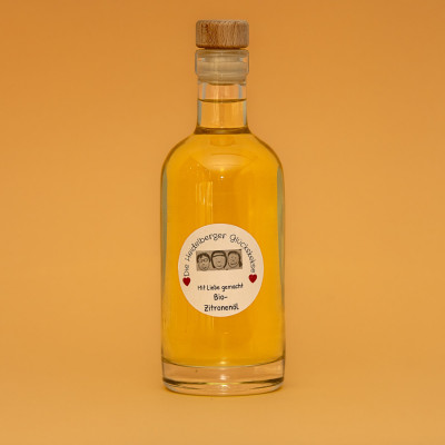 biozitronenoel