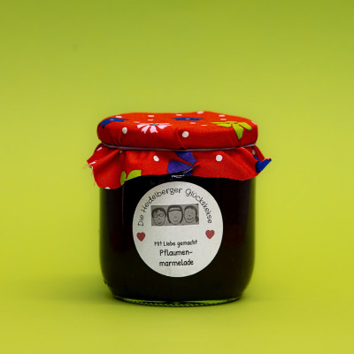 marmelade