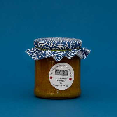 orangenmarmelade